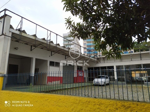 Imagem 2 de 4 de Terreno Para Locação No Centro Da Cidade Com 2012 M² - Te00378 - 69035246