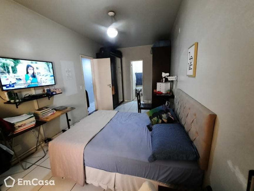 Imagem 6 de 10 de Apartamento À Venda Em Rio De Janeiro - 23573