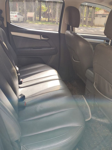 Imagem 8 de 12 de S10 Cd Lt 2.8 4x4
