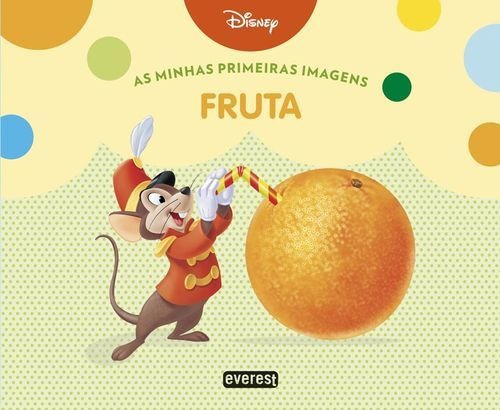 Libro Fruta - Vv.aa.