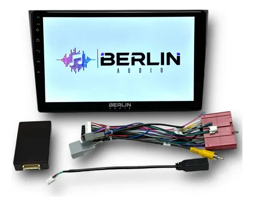 Radio Android Mazda Cx9 10 Car Play Auto Wifi Gps Camara