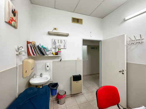 Oficina En Venta En Quilmes Oeste