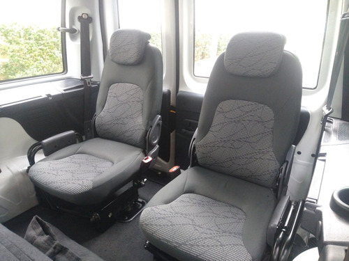 Fiat Doblo 1.8 MPI ESSENCE 7L 16V FLEX 4P MANUAL