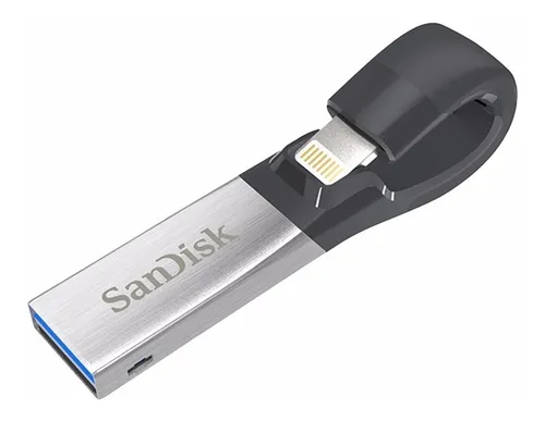 Sandisk Ixpand Flash Drive Para iPhone Y iPad 16gb