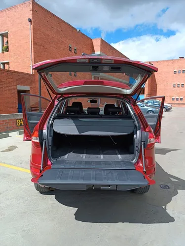 Renault Koleos 2.5 Expression