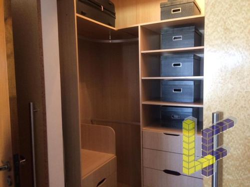 Apartamento - B. Sta Maria - 16826