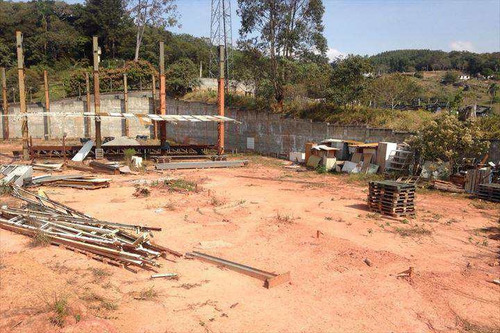 Imagem 4 de 11 de Terreno, Centro (são João Novo), São Roque - R$ 2.2 Mi, Cod: 221600 - V221600