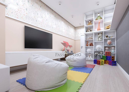 Imagem 14 de 19 de Apartamento Com 2 Dormitórios À Venda, 80 M² Por R$ 462.444,42 - Centro - Passo De Torres/sc - Ap2001