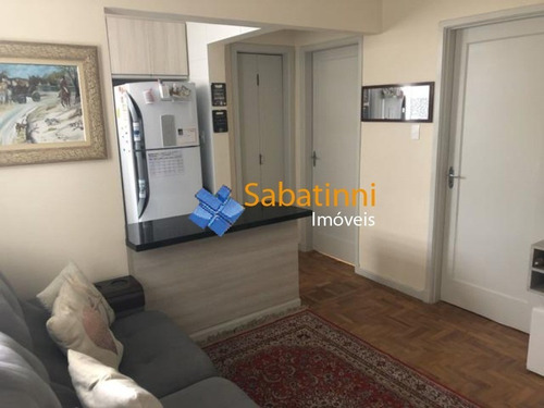 Imagem 2 de 20 de Apartamento - Ap01580 - 34933662