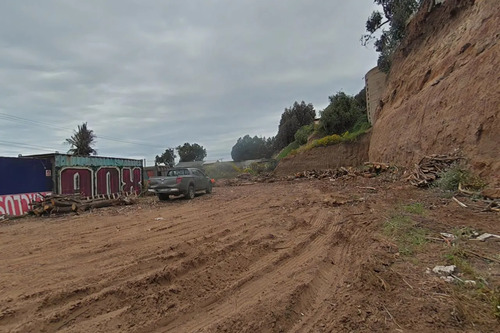 Terreno En Venta A Orrilla De Camino
