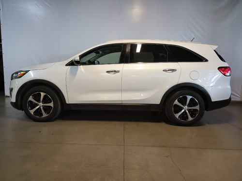 Kia Sorento 3.4 3.3l Ex At
