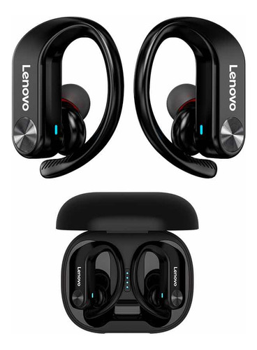 Audífonos Lenovo Livepods Lp7 Auriculares Inalámbricos Bt5.0