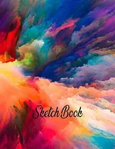 Comprar Book : Sketch Book Personalized Sketchbook And Drawing Pad,