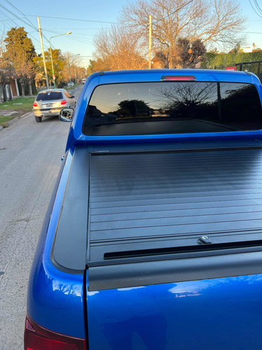 Imagen 8 de 8 de Volkswagen Amarok 2019 3.0 V6