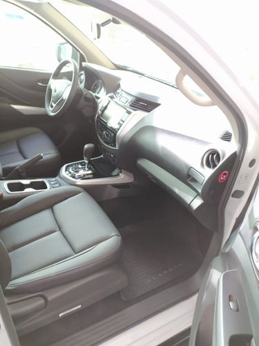 Imagen 11 de 22 de Renault Alaskan 2.3 Oferta En Stock Iconic Mt 4x4 (go)