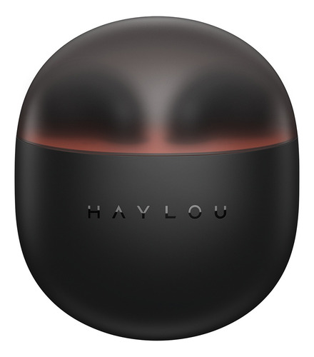 Auriculares Haylou X1 Neo Bluetooth 5.3 Inalámbrico Negro