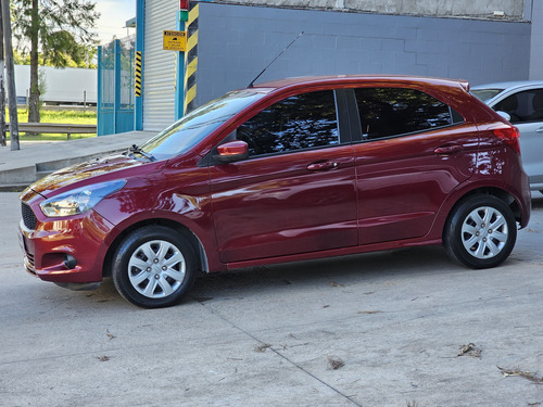 Ford Ka 1.5 Se