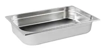 Comprar Cuba Gastronomica Gn 1\u002F1x100mm 530x325mm  Aço Inox E 0,7mm