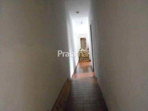 Imagem 8 de 21 de Casa 02 Dormitórios I 1 Vaga I 144m² I Parque São Vicente I Sv - 1143
