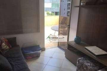 Imagem 17 de 17 de Linda Cobertura N O Cruzeiro - Co0211