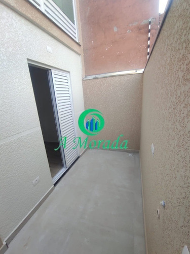 Imagem 13 de 14 de Excelentes Opções De Apartamentos E Coberturas - Ap03394 - 70149865