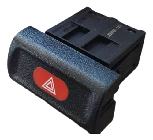 Interruptor Pisca Alerta Vectra 1999 1998 1999 4 Terminais