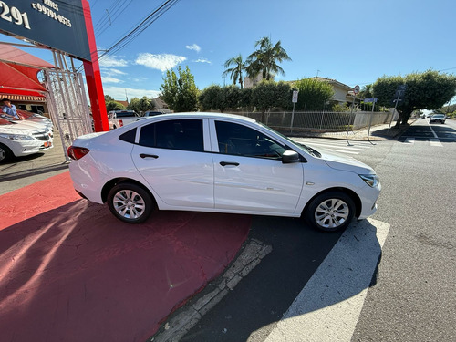 Chevrolet Onix plus 1.0 Lt Turbo Aut. 4p