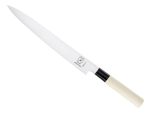 Mercer Cutlery M24010 -   Puntiagudo Sashimi De Estilo ...