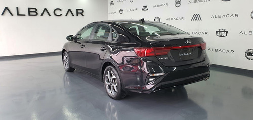 Imagen 5 de 15 de Kia Forte 2020 2.0 Lx 4 P Mt