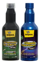 Comprar Kit De Limpia Inyectores 250ml + Optimizador De Nafta 250ml