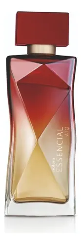 Deo Parfum Essencial Ato Feminino 100 ML