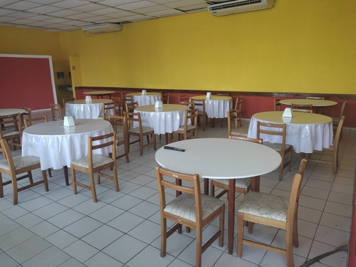 Imagem 3 de 5 de Passo Ponto Do Restaurante