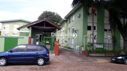 Imagem 13 de 15 de Apartamento - Camaqua - Ref: 23540 - V-23540