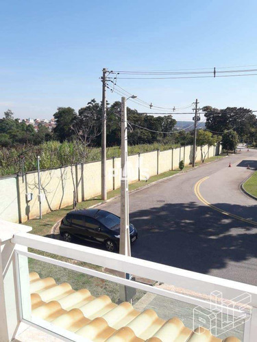 Imagem 24 de 29 de Casa Com 3 Dorms, Condomínio Campos Do Conde, Sorocaba - R$ 830 Mil, Cod: 8616 - V8616