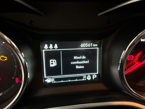 Chevrolet Tracker 1.0 TURBO FLEX LT AUTOMÁTICO