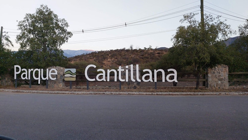 Alto De Cantillana (5485)