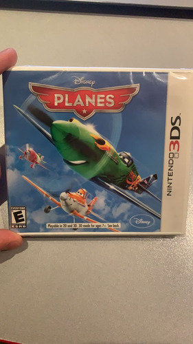 Planes Sellado 3ds