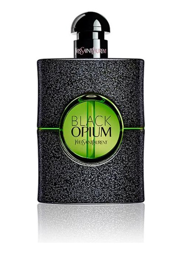 Ysl Black Opium Edp Green 30ml