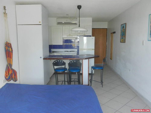 Imagen 9 de 12 de Apartamentos En Venta