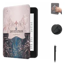 Comprar Sakenitly Funda For Kindle Paperwhite De 11.ª Generación De