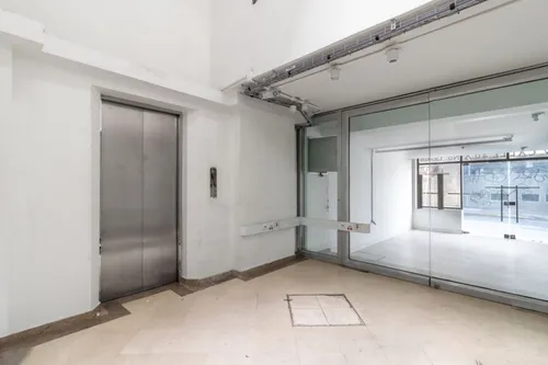 Edificio En Arriendo En San Diego. Cod A21928
