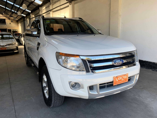 Imagen 3 de 14 de Ford Ranger