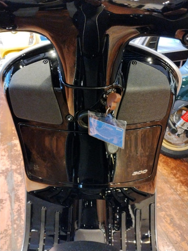 Vespa Gts 300 Super!!!!!!!!!!