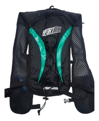 Mochila De Hidratacion Sportace 1lts Bici Trail - Salas