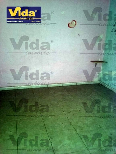 Imagem 11 de 15 de Terreno/casas Em Km 18 - Osasco - 40868
