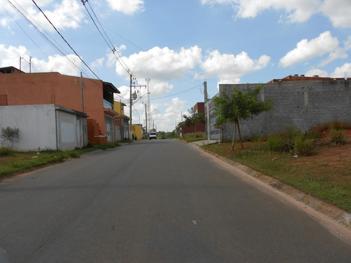 Imagem 4 de 11 de Terreno Lote Loteamento Fundo Para Área Preservada 6x25 Com 150,00 Metros Mensais De R$ 783,33 E Área De Lazer Cotia Sp