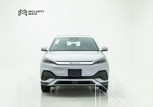 Byd Yuan Plus Yuan Plus
