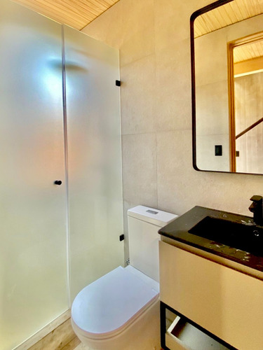 Ultima Casa En Venta: Dos Estupendas Casas Nuevas, Cachagua