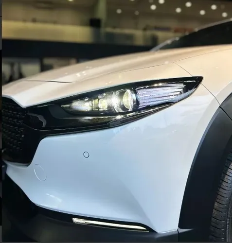 Mazda CX-30 GRAN TOURING LX CARBON EDITION