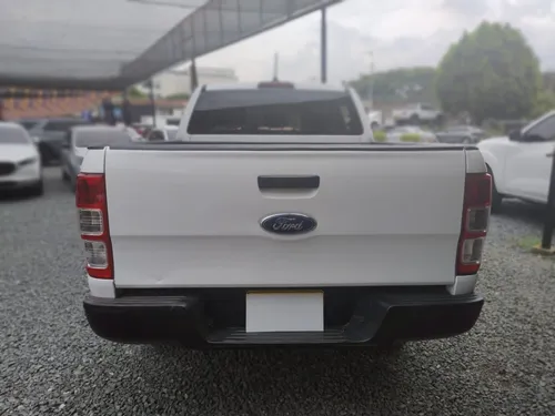 Ford Ranger Xl 2022